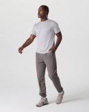 Short Sleeve Clearview Seamless Tech Tee