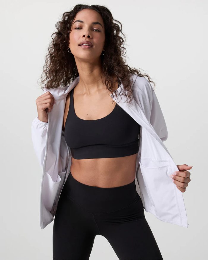 Women's Renew Trainer Shell - Image 5
