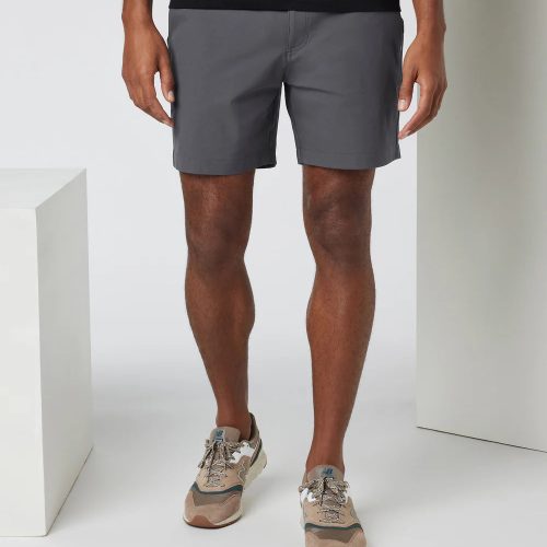 Meta Short 6
