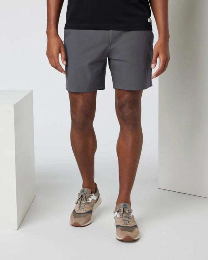 Meta Short 6