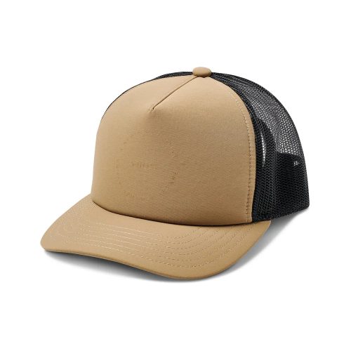 Premium Foam Trucker
