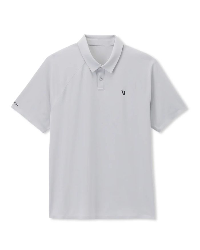 Short Sleeve Viewpoint Polo - Image 4