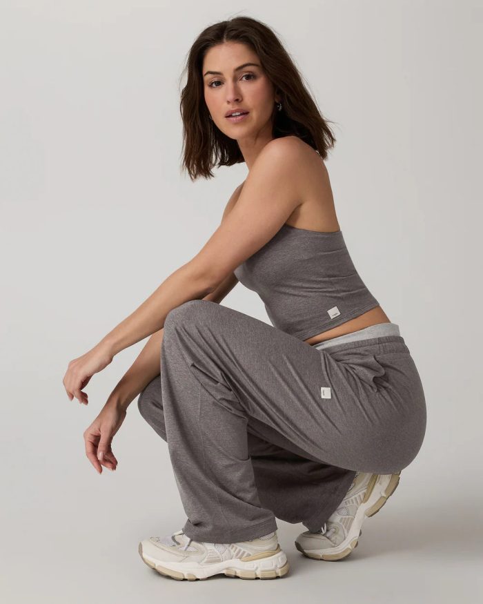 Halo Warm Up Straight Leg Pant - Image 5