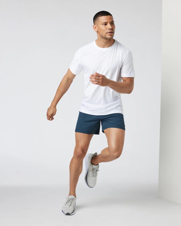 Kore Short Lined 5 - Image 4