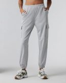 Boyfriend Cargo Sweatpant