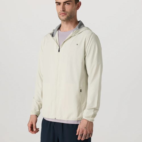 Outdoor Trainer Shell