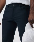 Meta Pant Athletic Slim Fit 30”