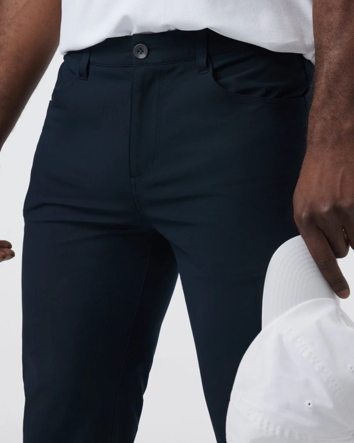 Meta Pant Athletic Slim Fit 30” - Image 2