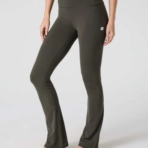 Vuori AllTheFeels? Slim Flare - Long