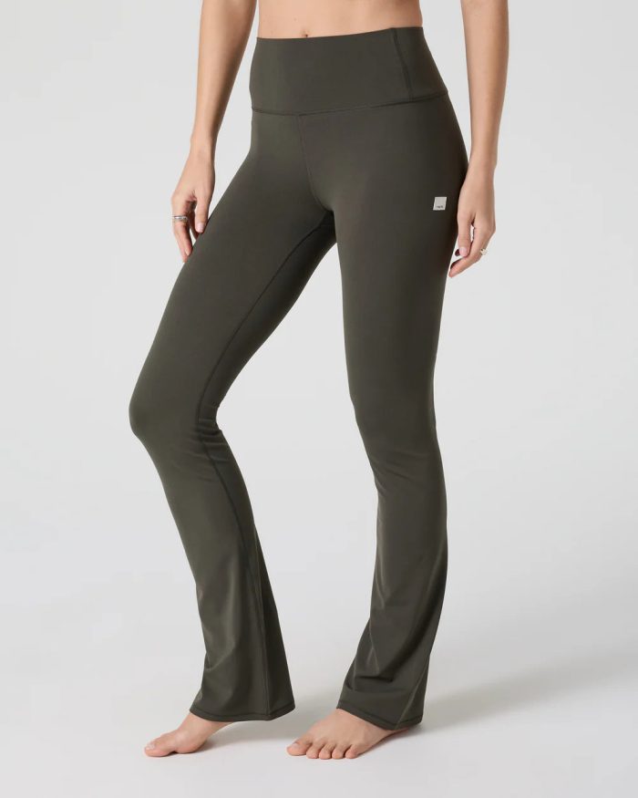 Vuori AllTheFeels? Slim Flare - Long