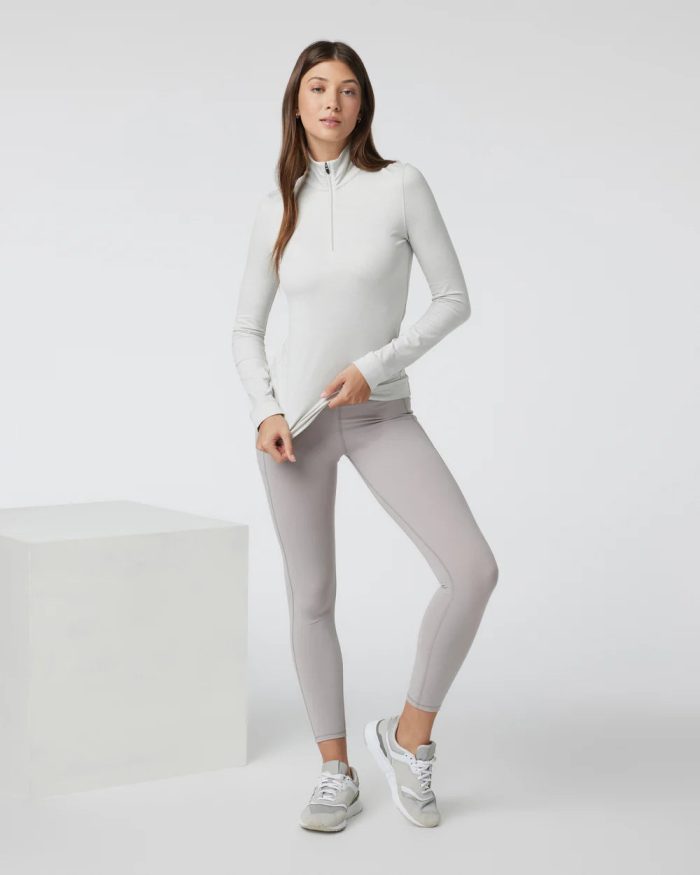 Halo Essential Half Zip - Image 2