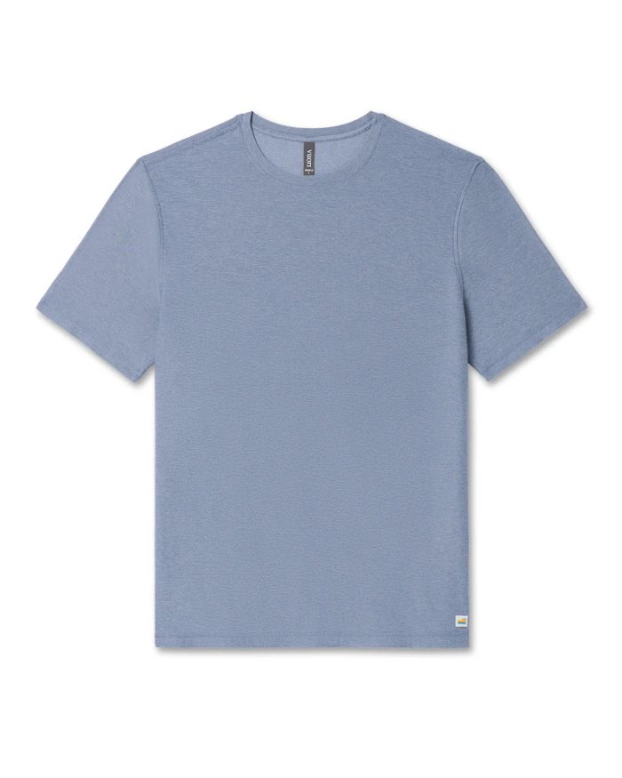 Strato Tech Tee - Image 4