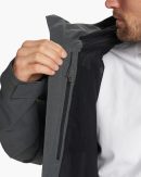 Oahu Rain Jacket