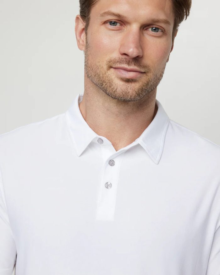 Strato Tech Polo - Image 2