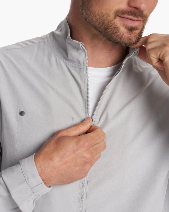 Venture Track Jacket - Image 2