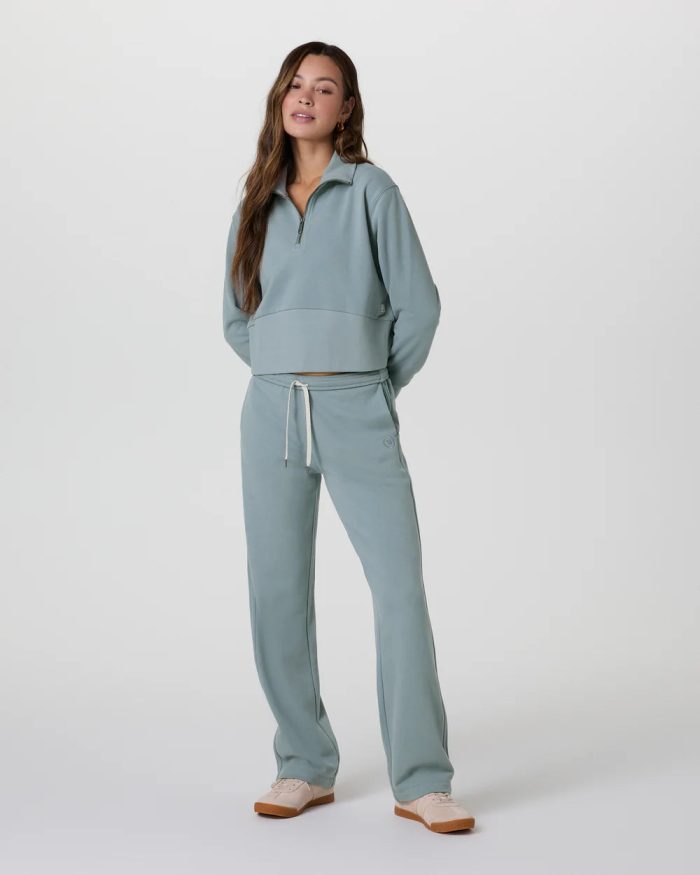 Sedona Sport Half Zip - Image 2