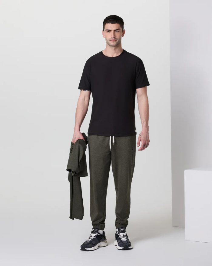 Sunday Performance Sweatpant - Image 2