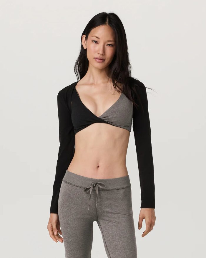 Halo Reversible Bra - Image 5
