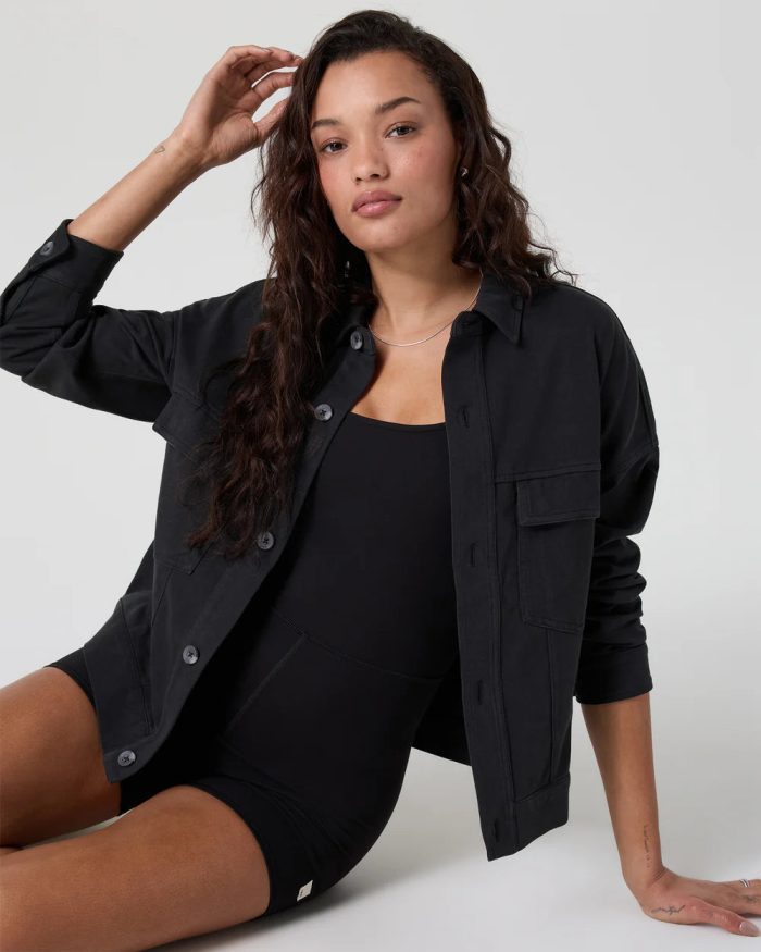 Mackenzie Jacket - Image 4