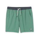 Kore Short Lined 7