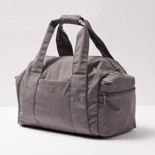 Vuori Gym Bag 2.0