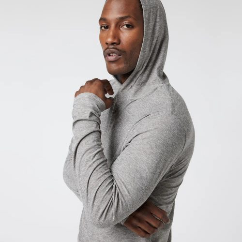Strato Tech Hoodie