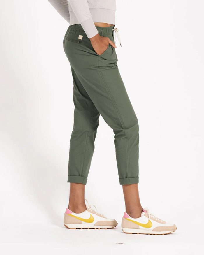 Womens Ripstop Pant - Image 2