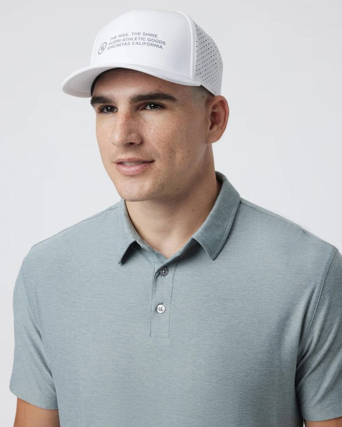 Vuori Water Tech Hat - Image 2