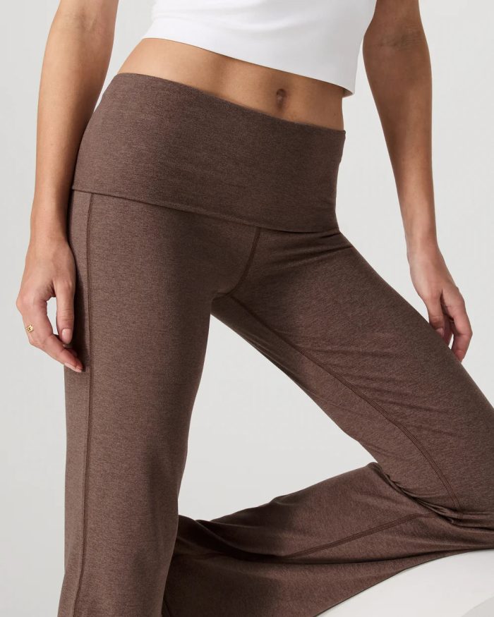 Halo Foldover Pant - Image 2