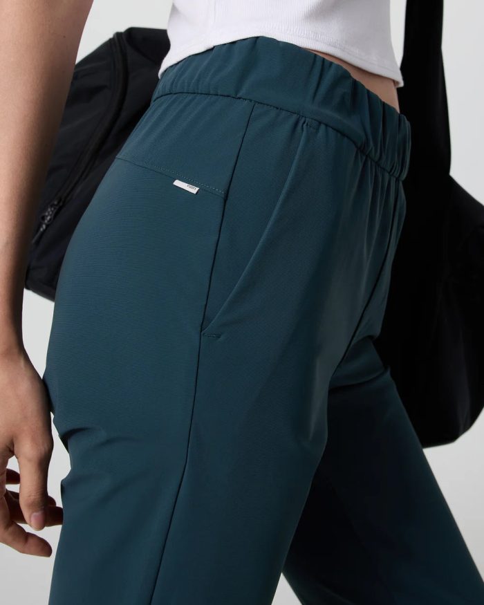Miles Ankle Pant - Image 4