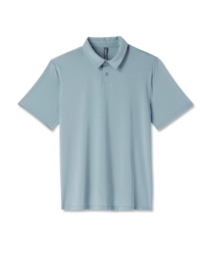 Short Sleeve Viewpoint Performance Polo 2.0 - Image 6