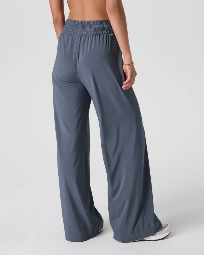 Villa Wideleg Pant - Image 3