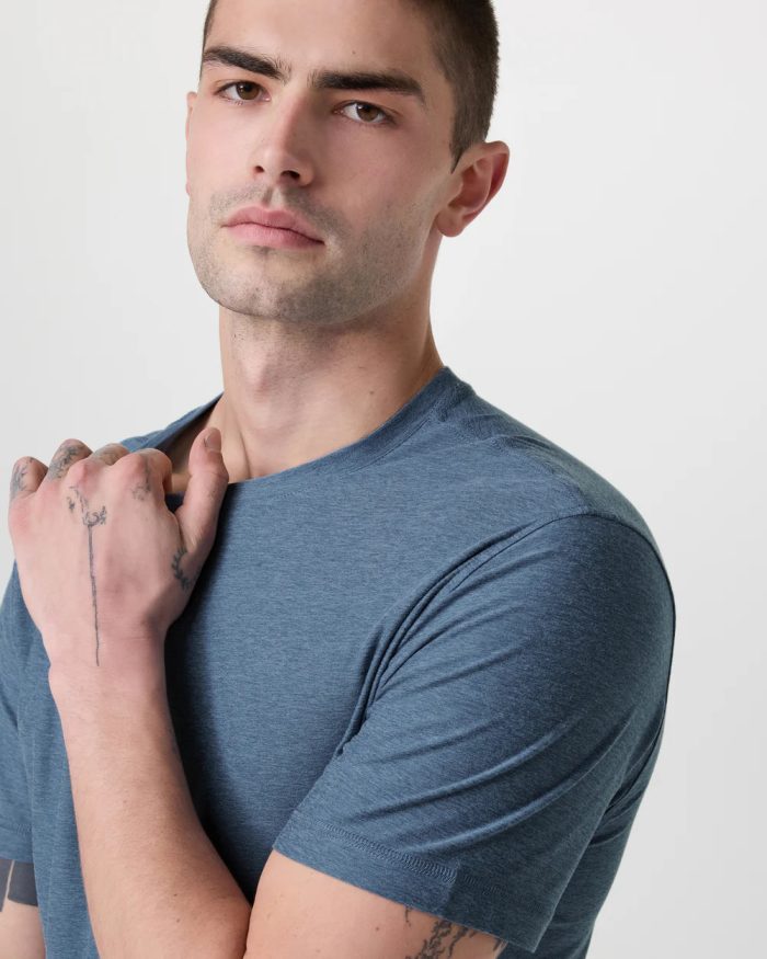 Strato Tech Tee - Image 2