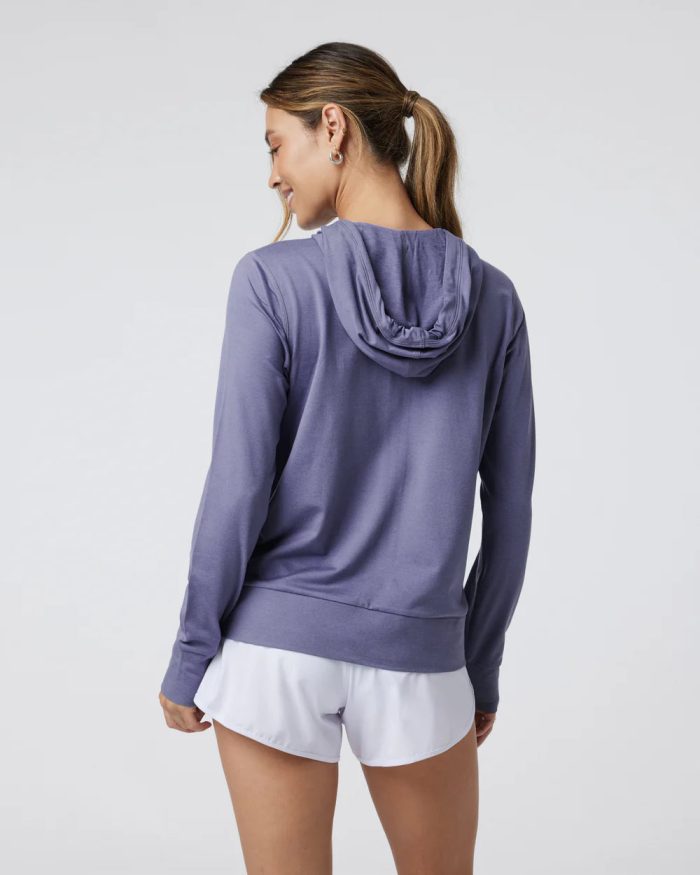 Halo Performance Hoodie 2.0 - Image 2