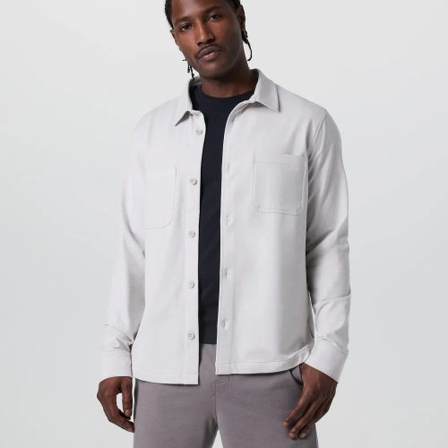 Coronado Shirt Jacket