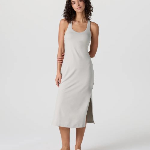 Halo Racerback Dress