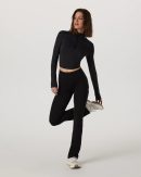 Studio Half Zip