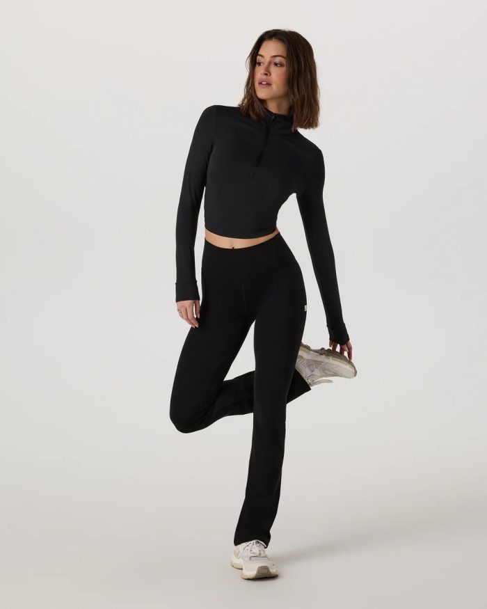 Studio Half Zip - Image 2