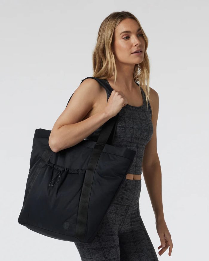 All Around Tote - Image 2