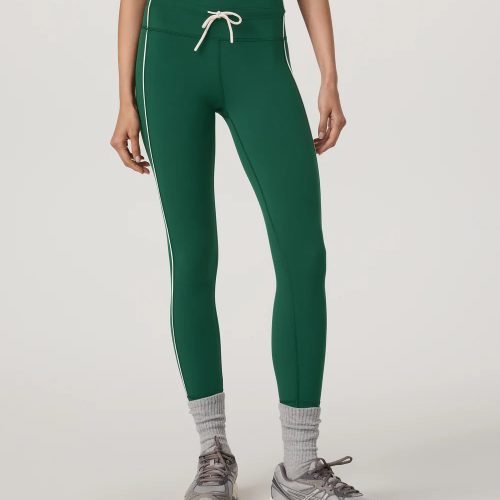 Daily Piped Legging