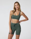 Stripe Yosemite Bra