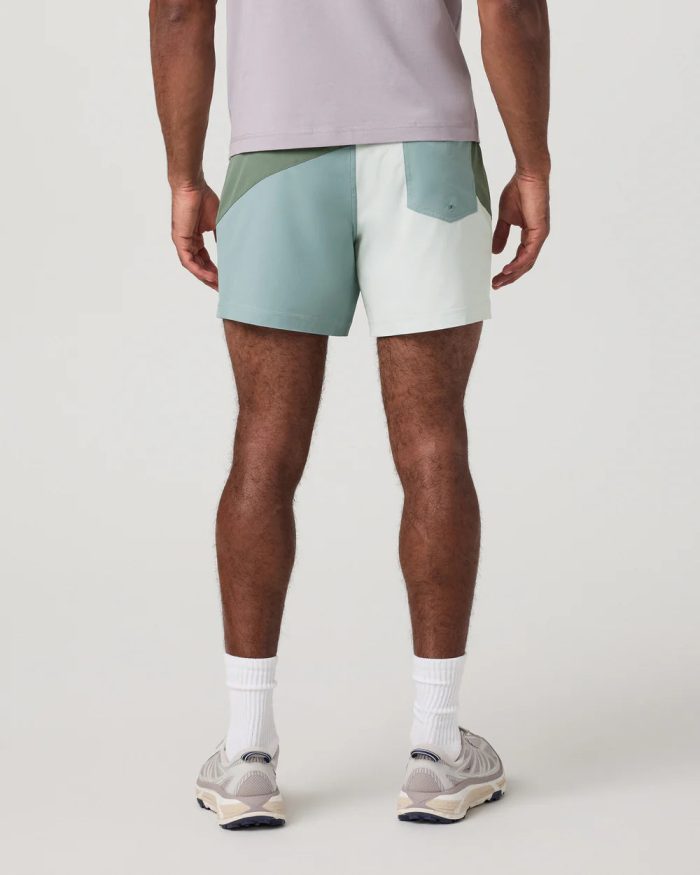 Kore Short X3 Lined 5 - Image 3