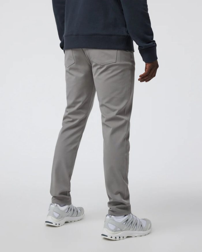 MetaTwill Pant Athletic Slim 30 - Image 2