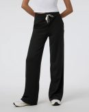 Halo Essential Wideleg Pant - Long