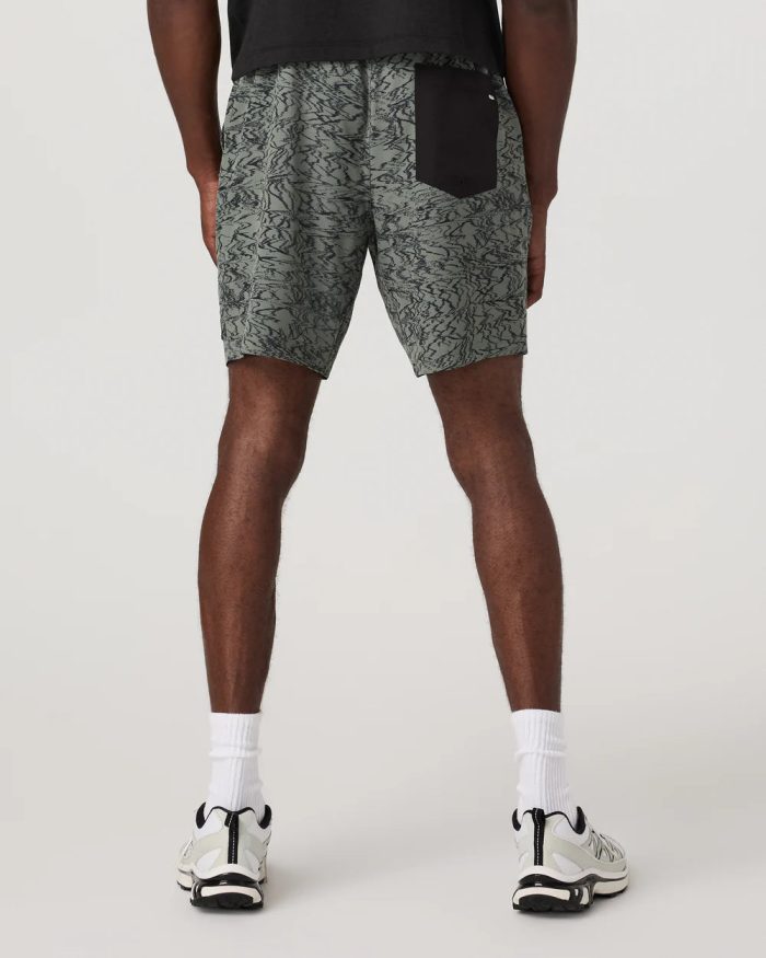 Kore Short Lined 7 - Image 3