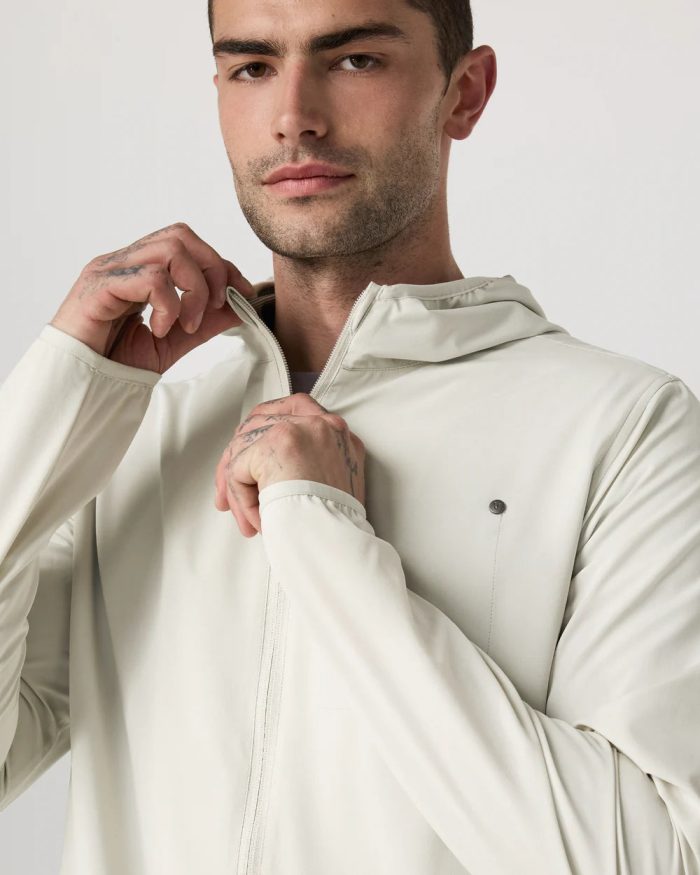 Outdoor Trainer Shell - Image 2