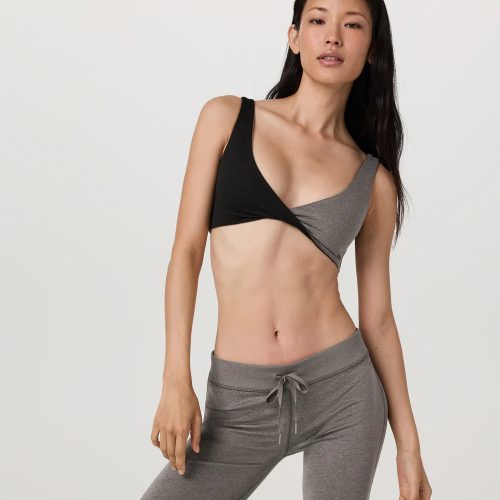 Halo Reversible Bra