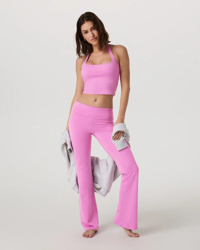 Halo Foldover Pant - Image 2