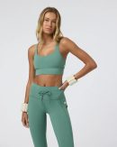 Yosemite Longline Bra