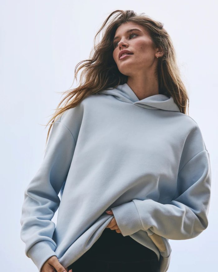 Restore Oversized Hoodie - Image 4